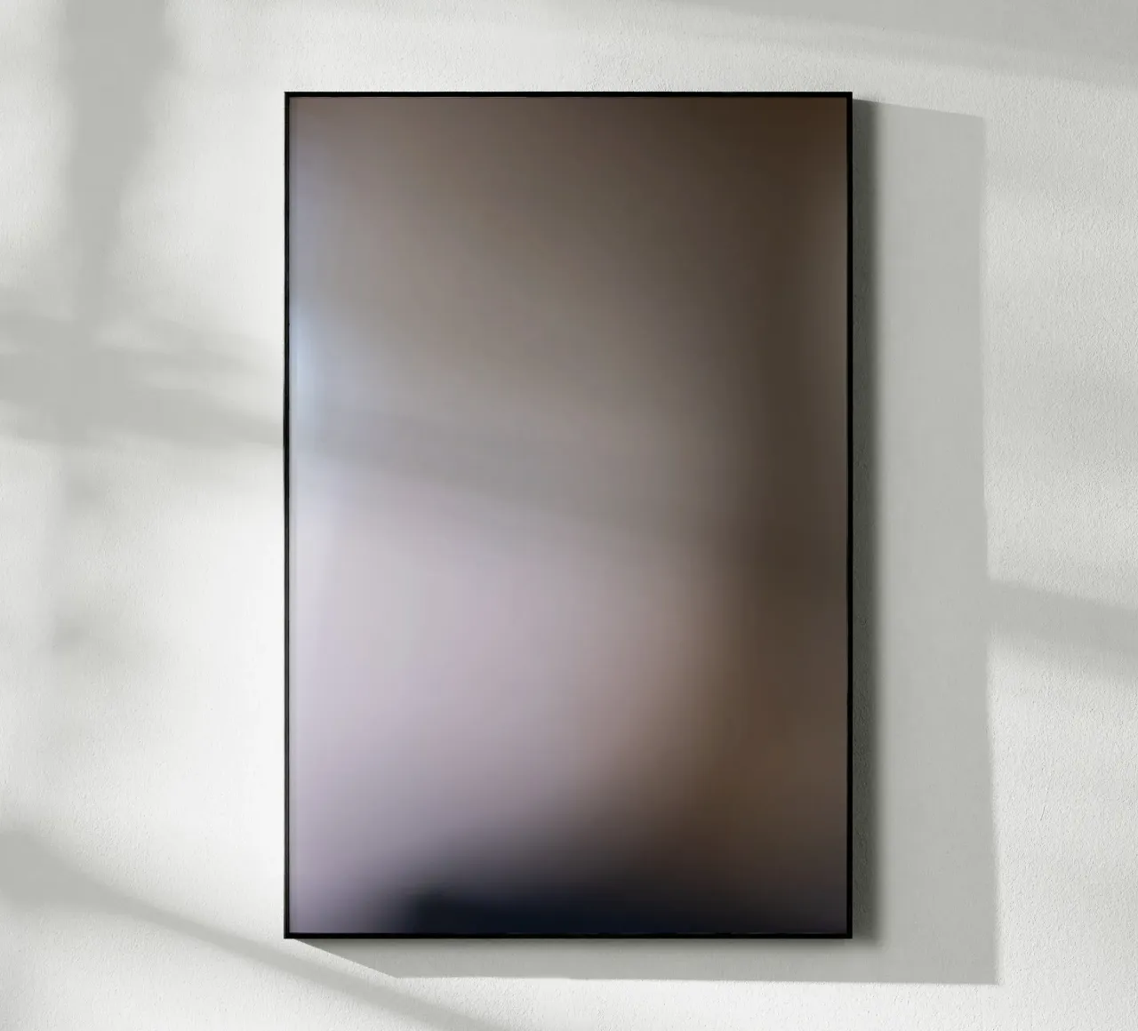 Blurred 25 plexiglass da Mareike Böhmer Photography