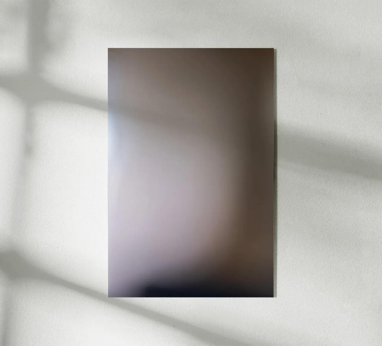 Blurred 25 plexiglass da Mareike Böhmer Photography