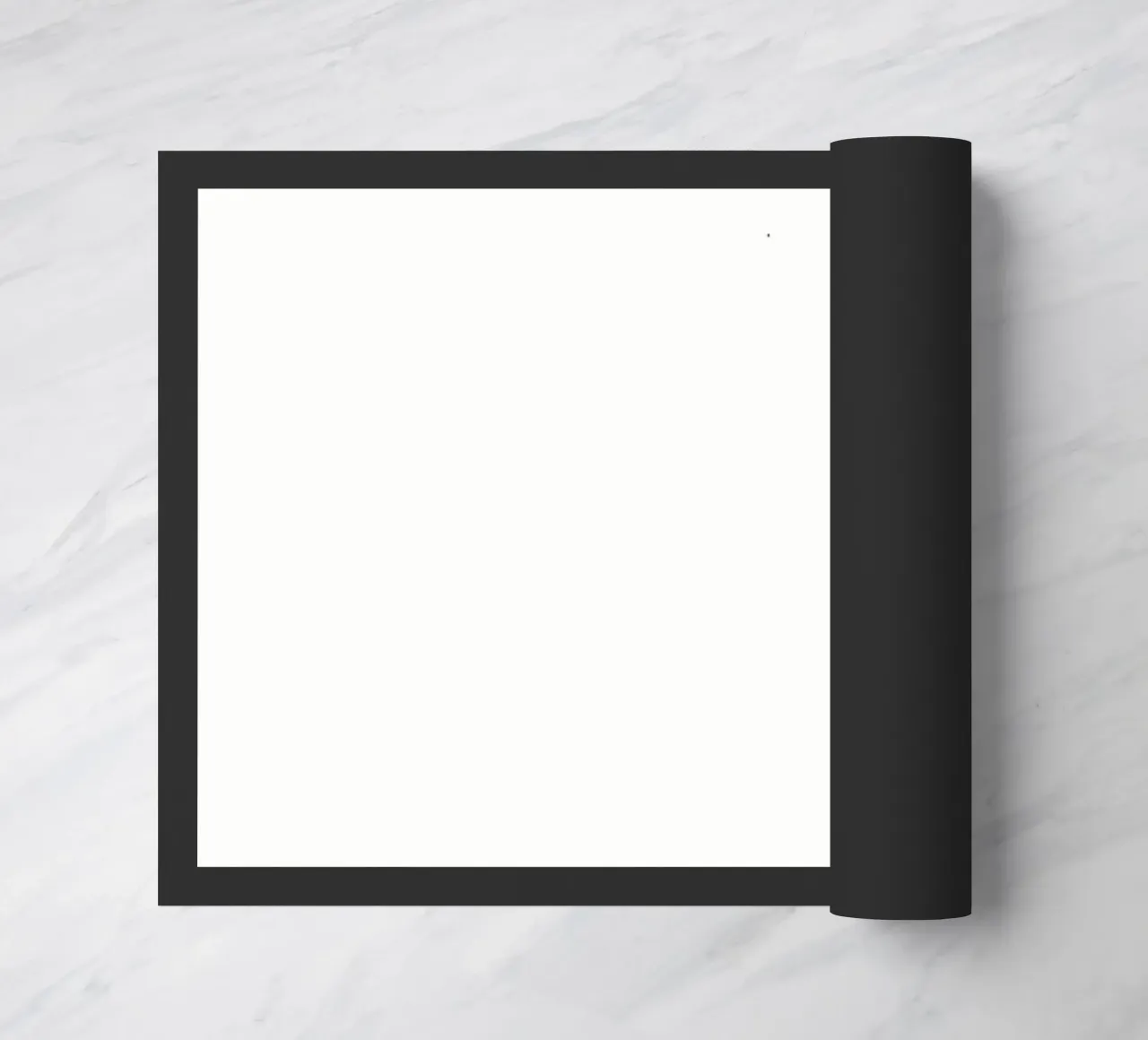 ballon rood deurmat van bonglantrungmuoi