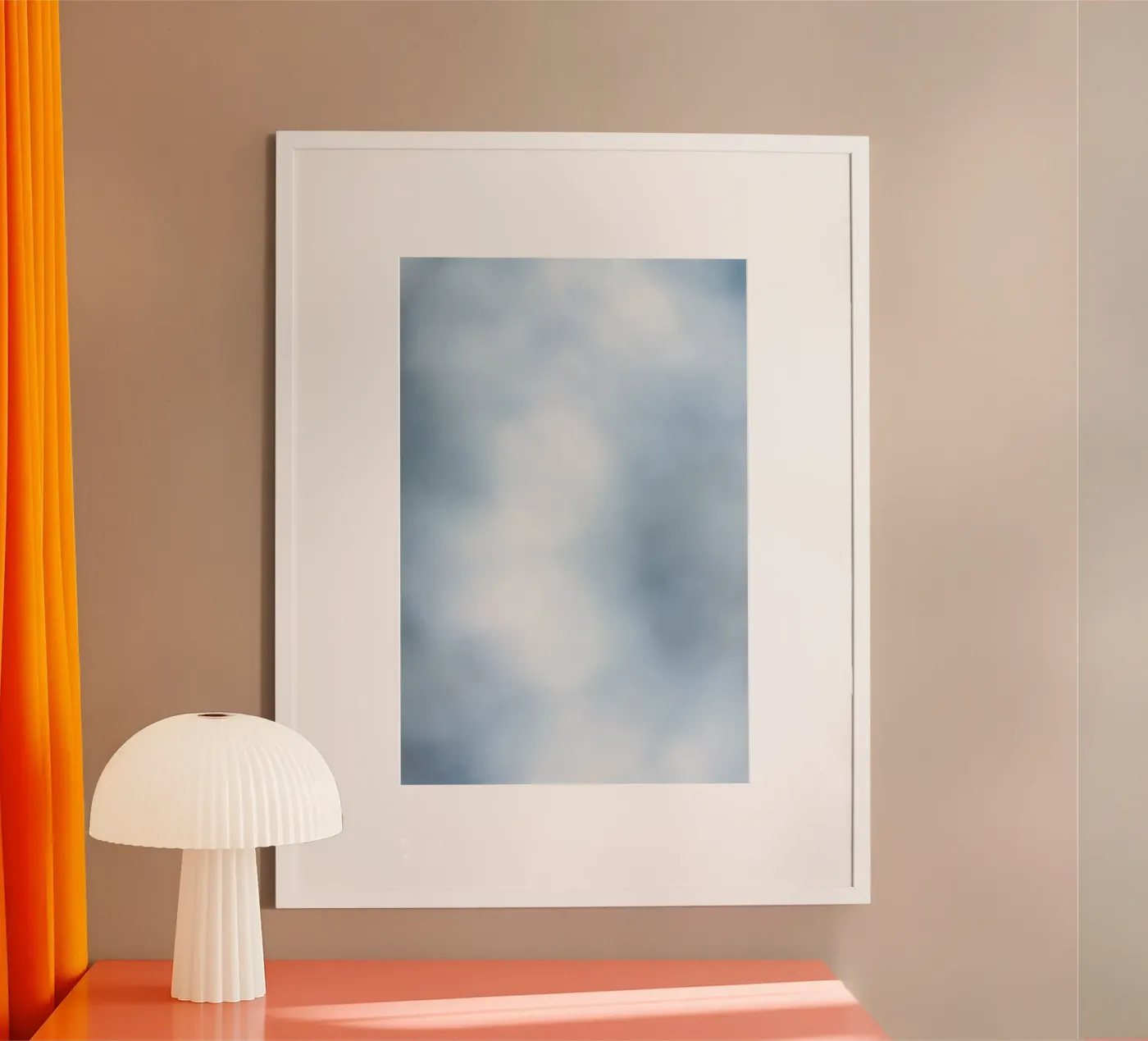 Blurred 26 poster da Mareike Böhmer Photography