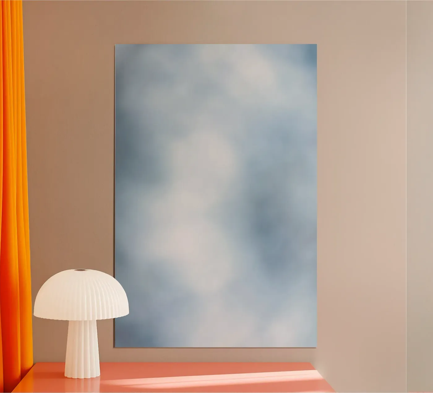 Blurred 26 poster da Mareike Böhmer Photography