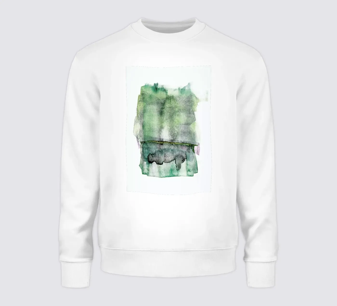 Macrocosm felpa da Shot By Clint