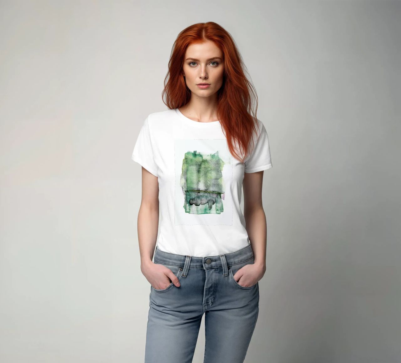 Macrocosm t-shirt da Shot By Clint