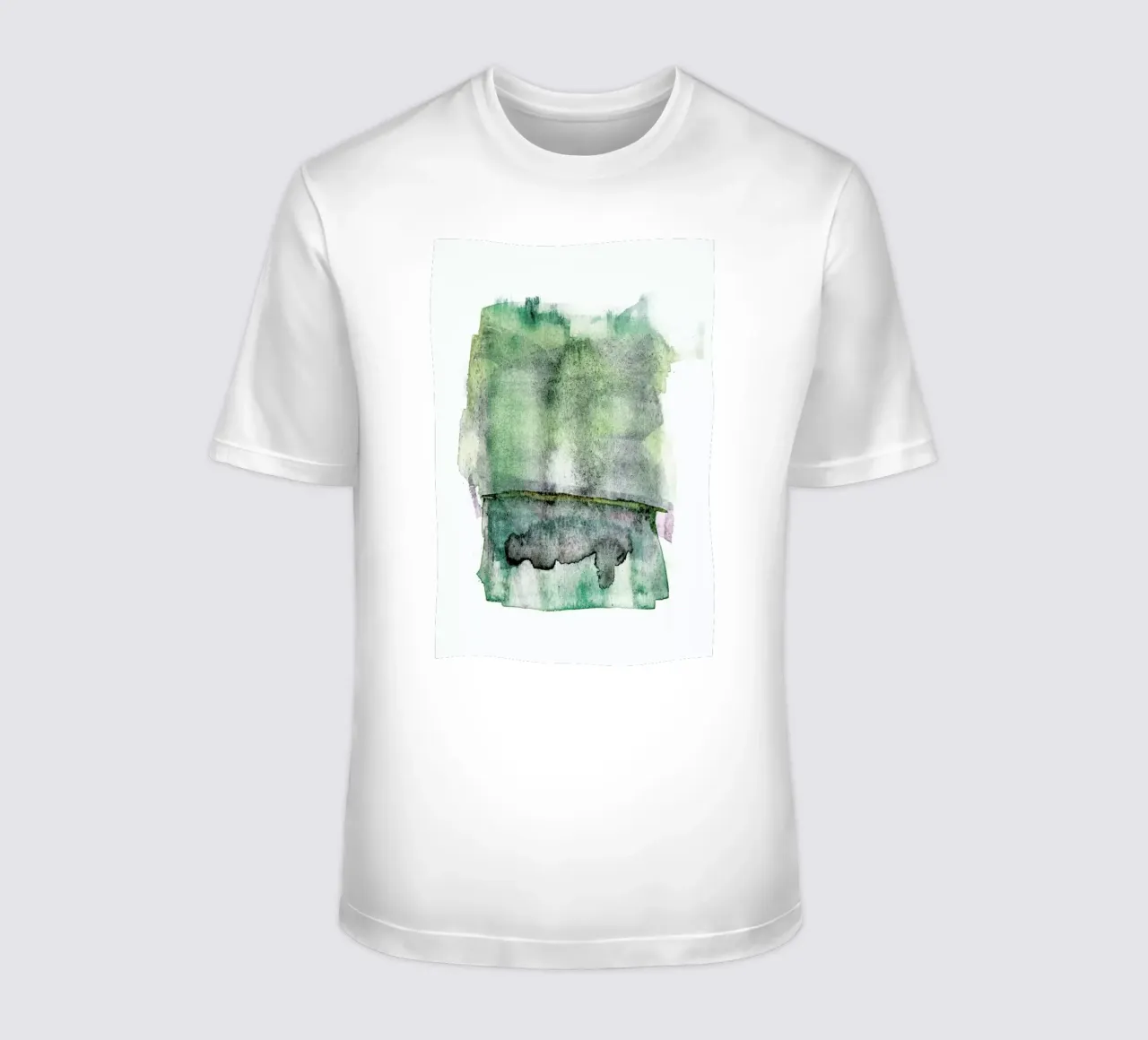 Macrocosm t-shirt van Shot By Clint