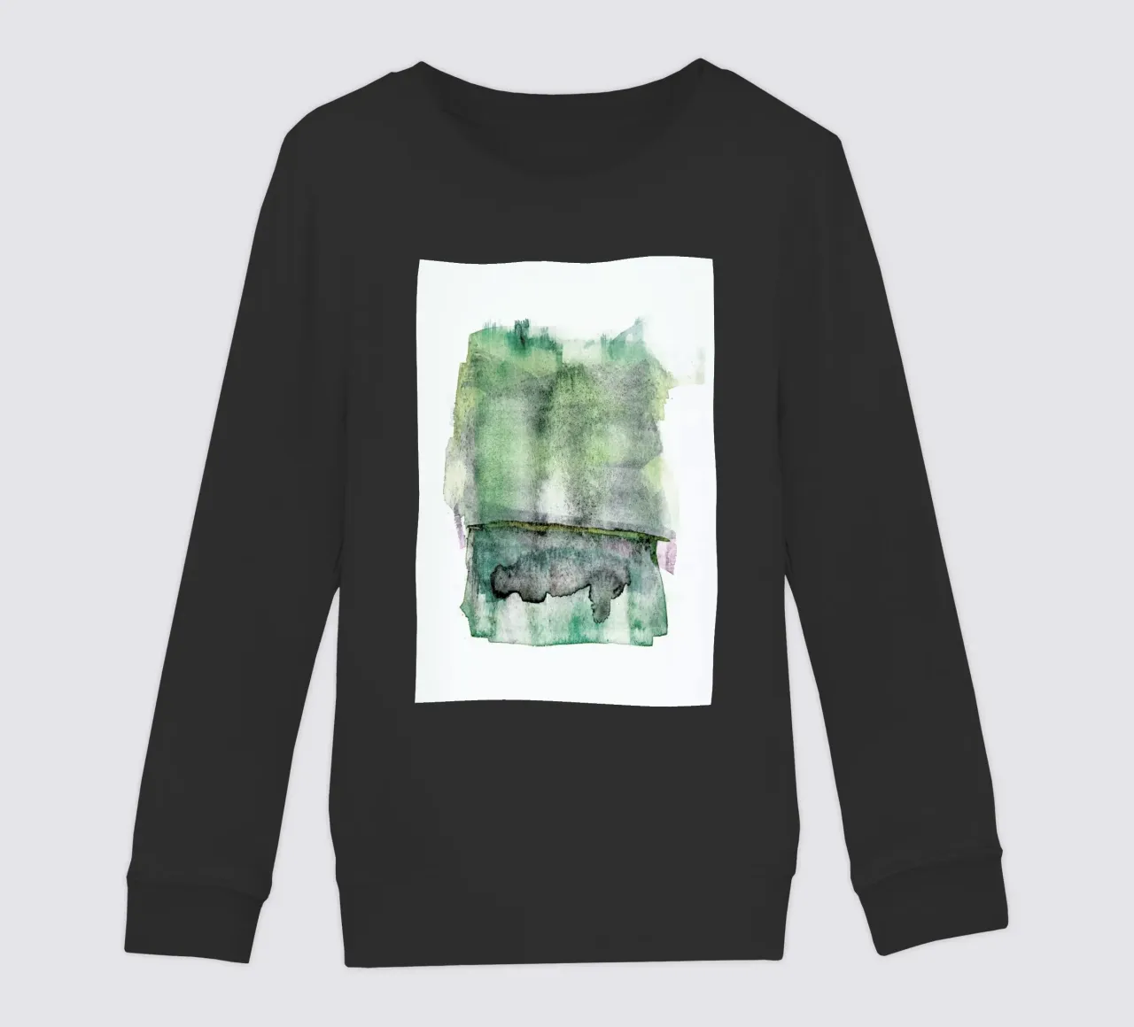 Macrocosm felpa bambino da Shot By Clint