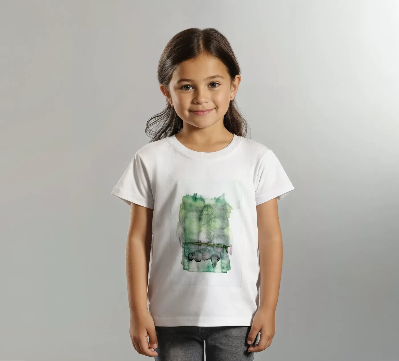 Macrocosm t-shirt bambini da Shot By Clint