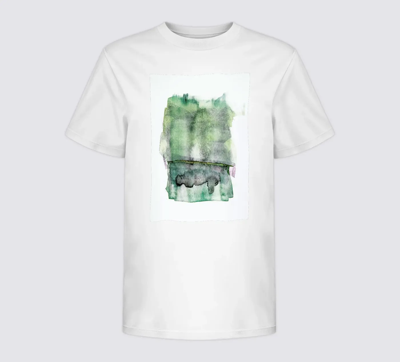 Macrocosm t-shirt bambini da Shot By Clint
