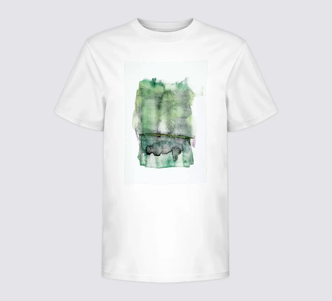 Macrocosm t-shirt bambini da Shot By Clint