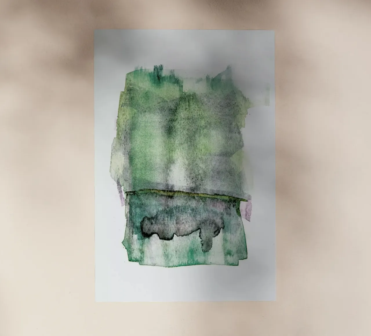 Macrocosm pellicola backlit da Shot By Clint