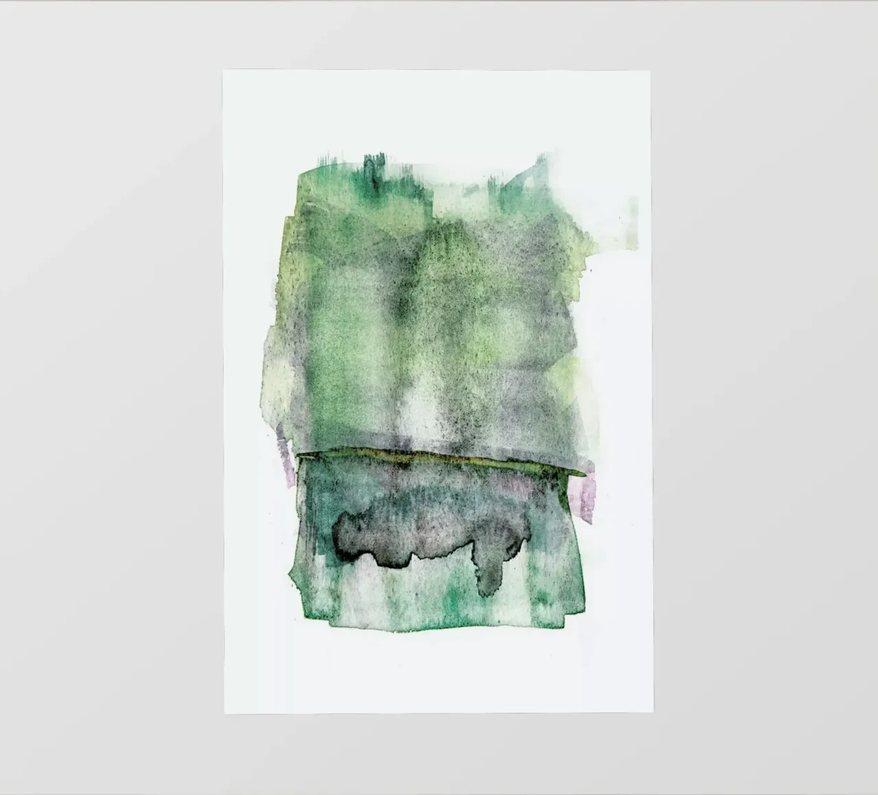 Macrocosm telo in pvc da Shot By Clint