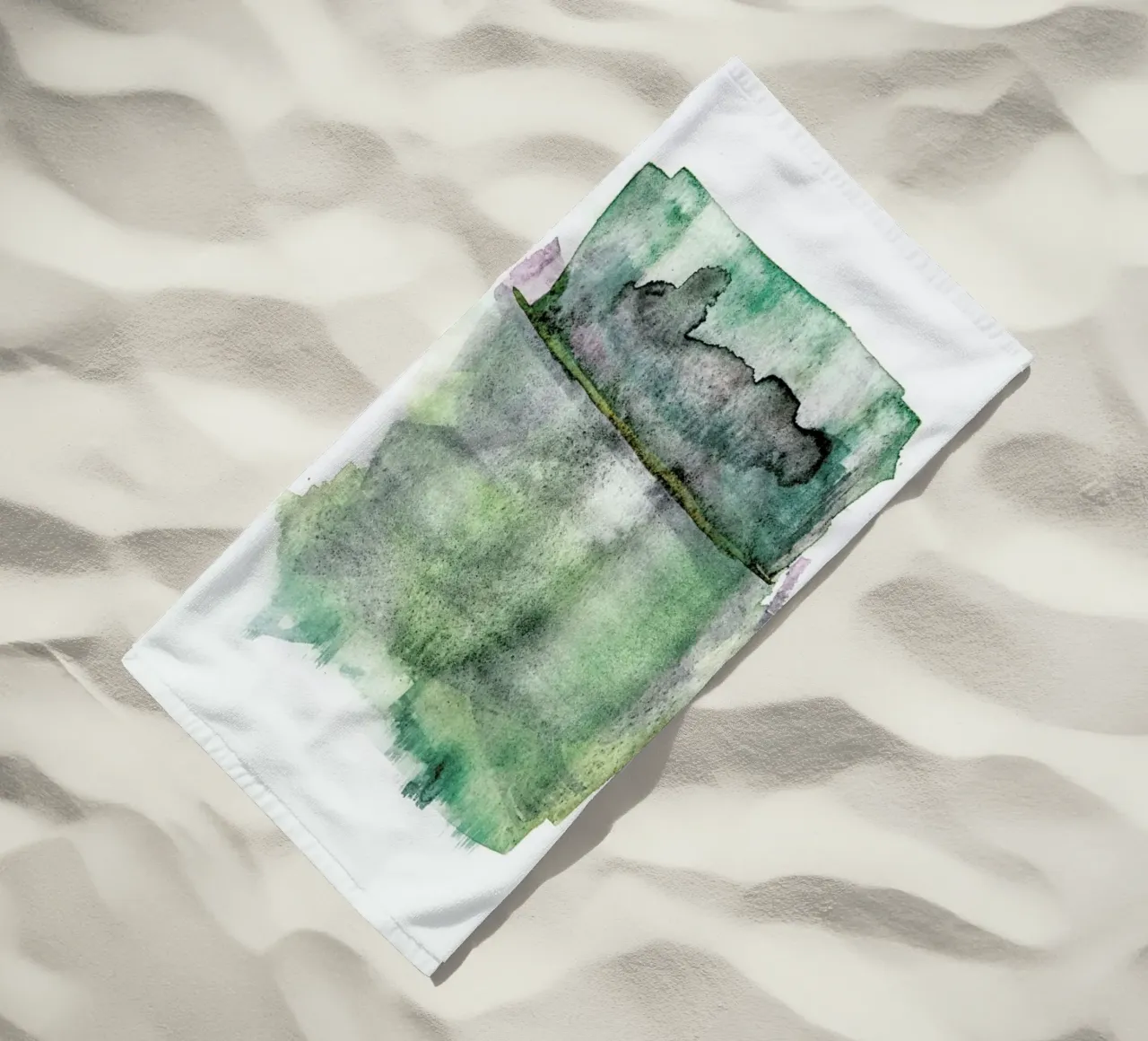 Macrocosm telo mare da Shot By Clint