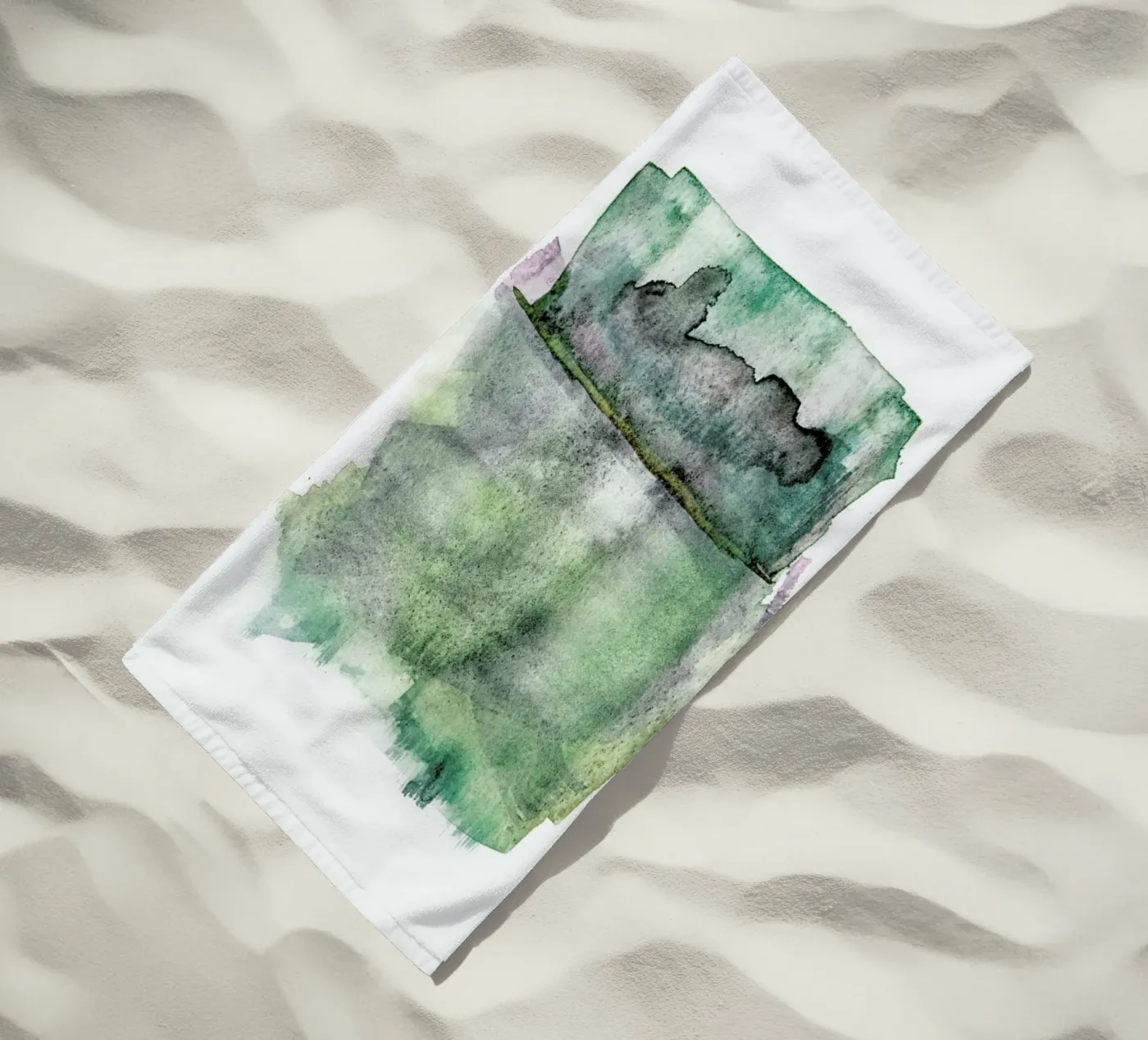 Macrocosm telo mare da Shot By Clint