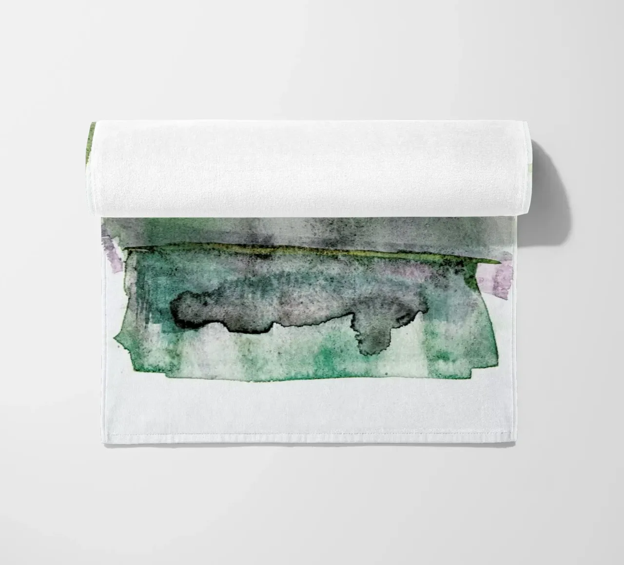 Macrocosm telo mare da Shot By Clint