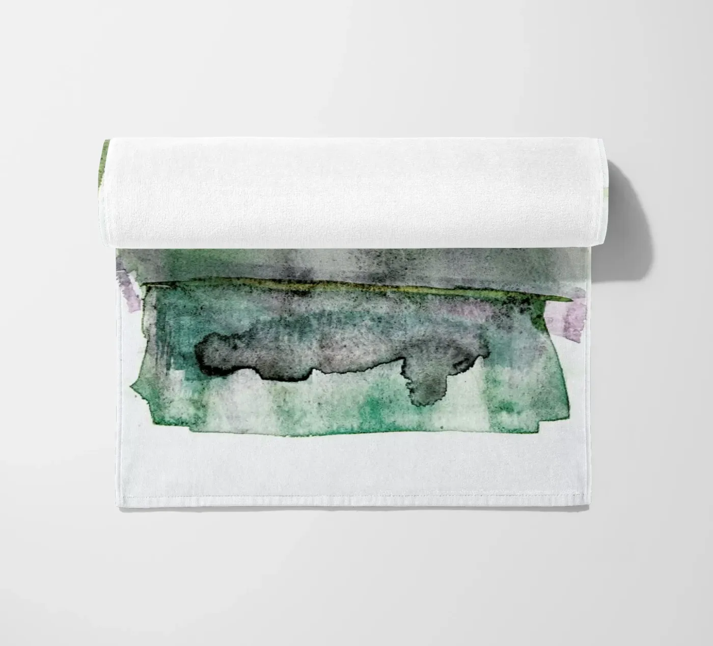 Macrocosm telo mare da Shot By Clint