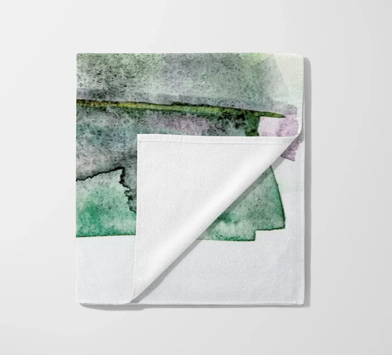 Macrocosm telo mare da Shot By Clint