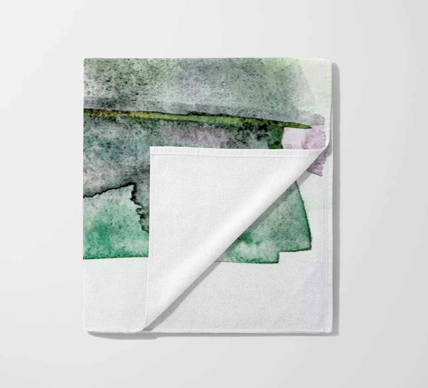 Macrocosm telo mare da Shot By Clint