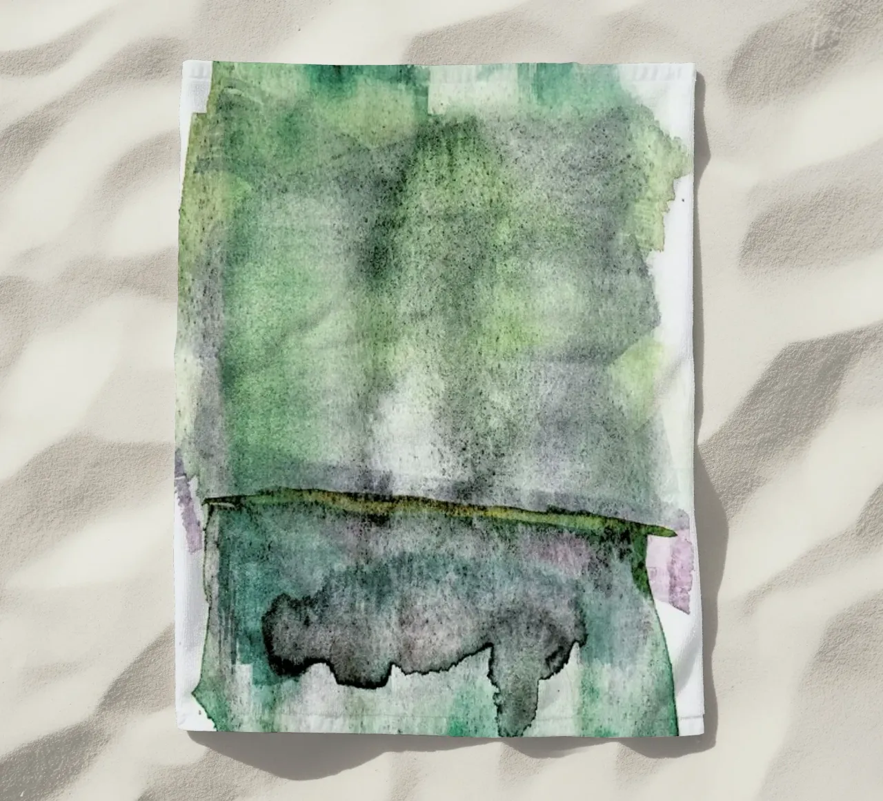 Macrocosm telo mare da Shot By Clint