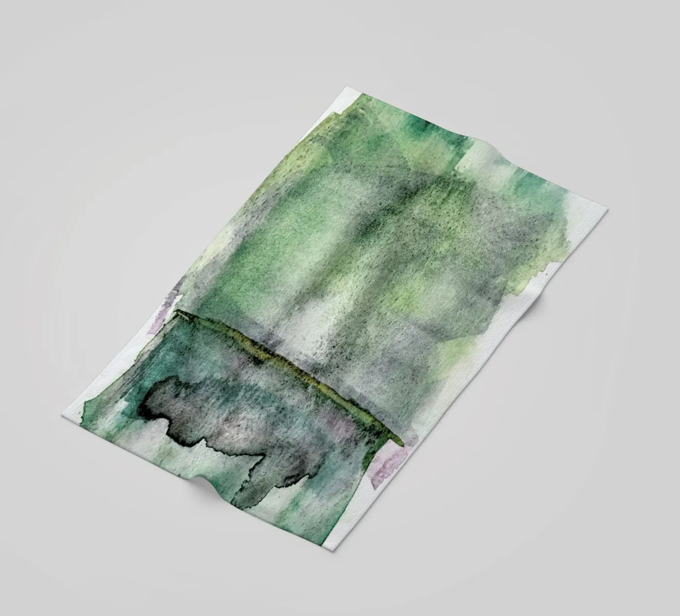 Macrocosm telo mare da Shot By Clint