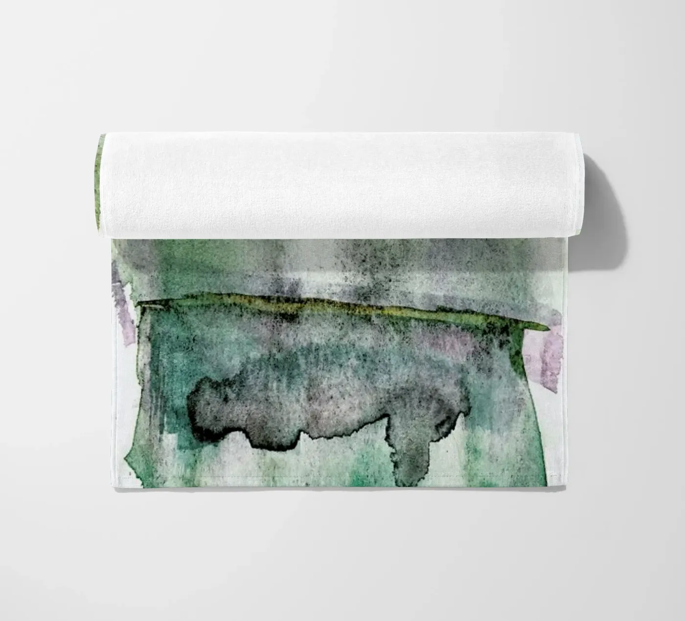 Macrocosm telo mare da Shot By Clint