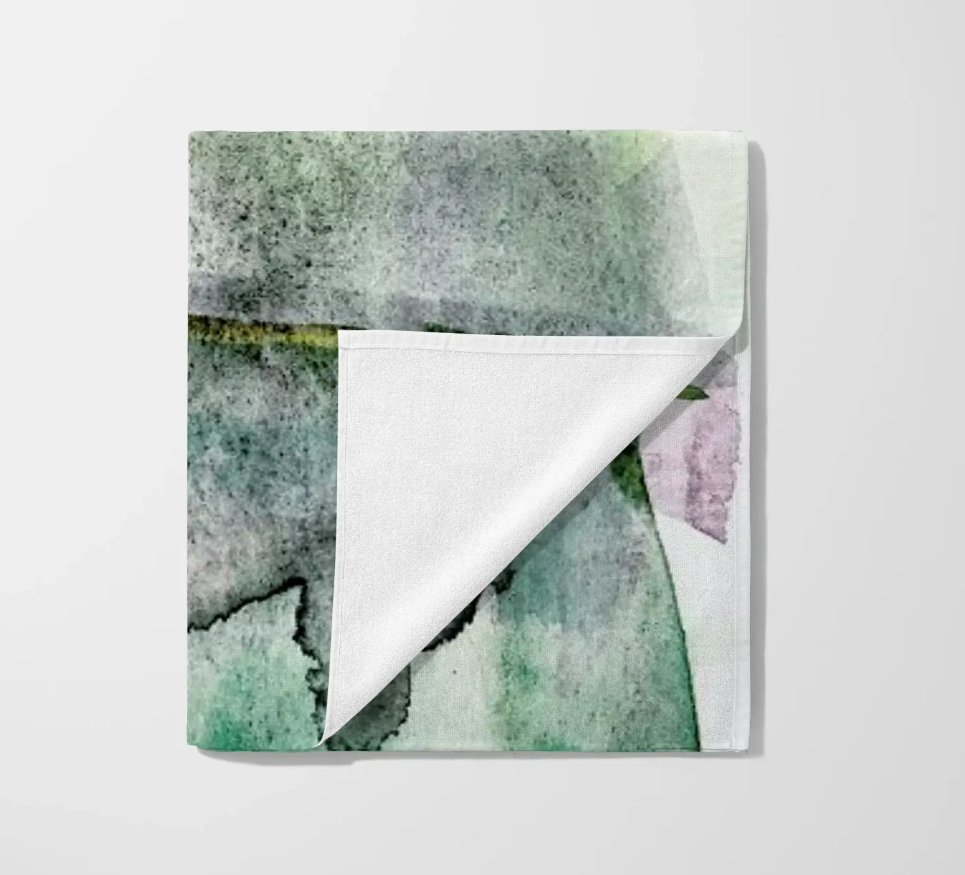 Macrocosm telo mare da Shot By Clint