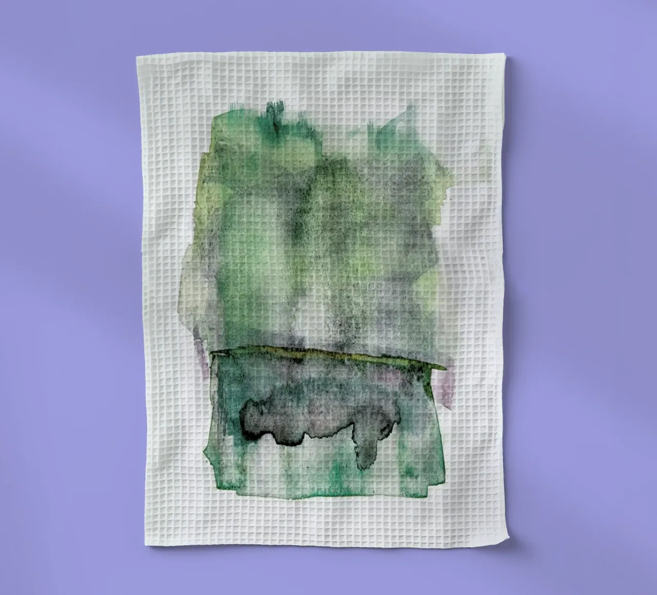 Macrocosm canovaccio da cucina da Shot By Clint