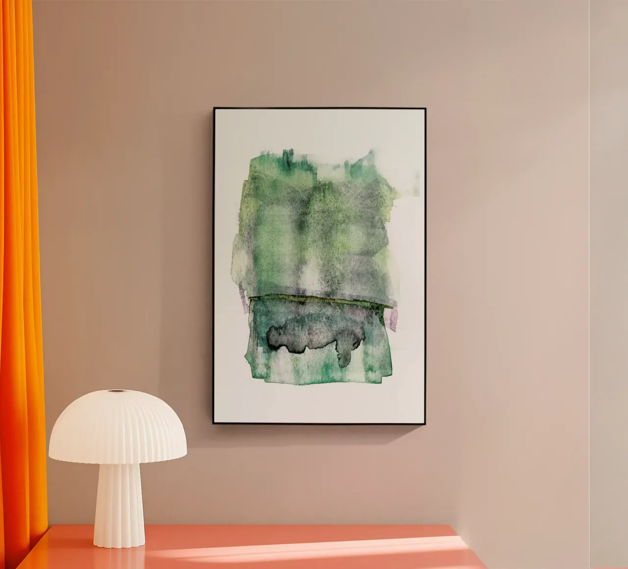 Macrocosm plexiglass da Shot By Clint