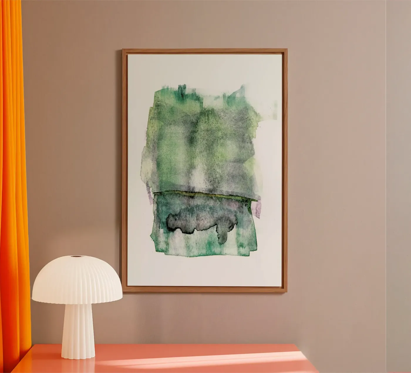 Macrocosm forex plate by Shot By Clint