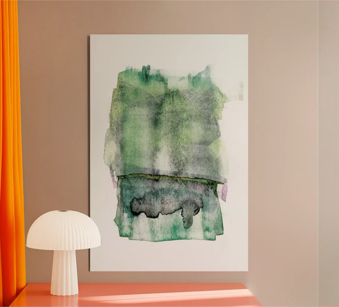 Macrocosm forex plate by Shot By Clint