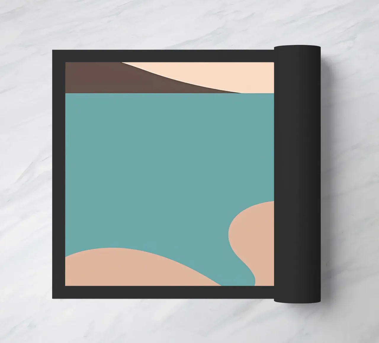 spiaggia zerbino da bonglantrungmuoi