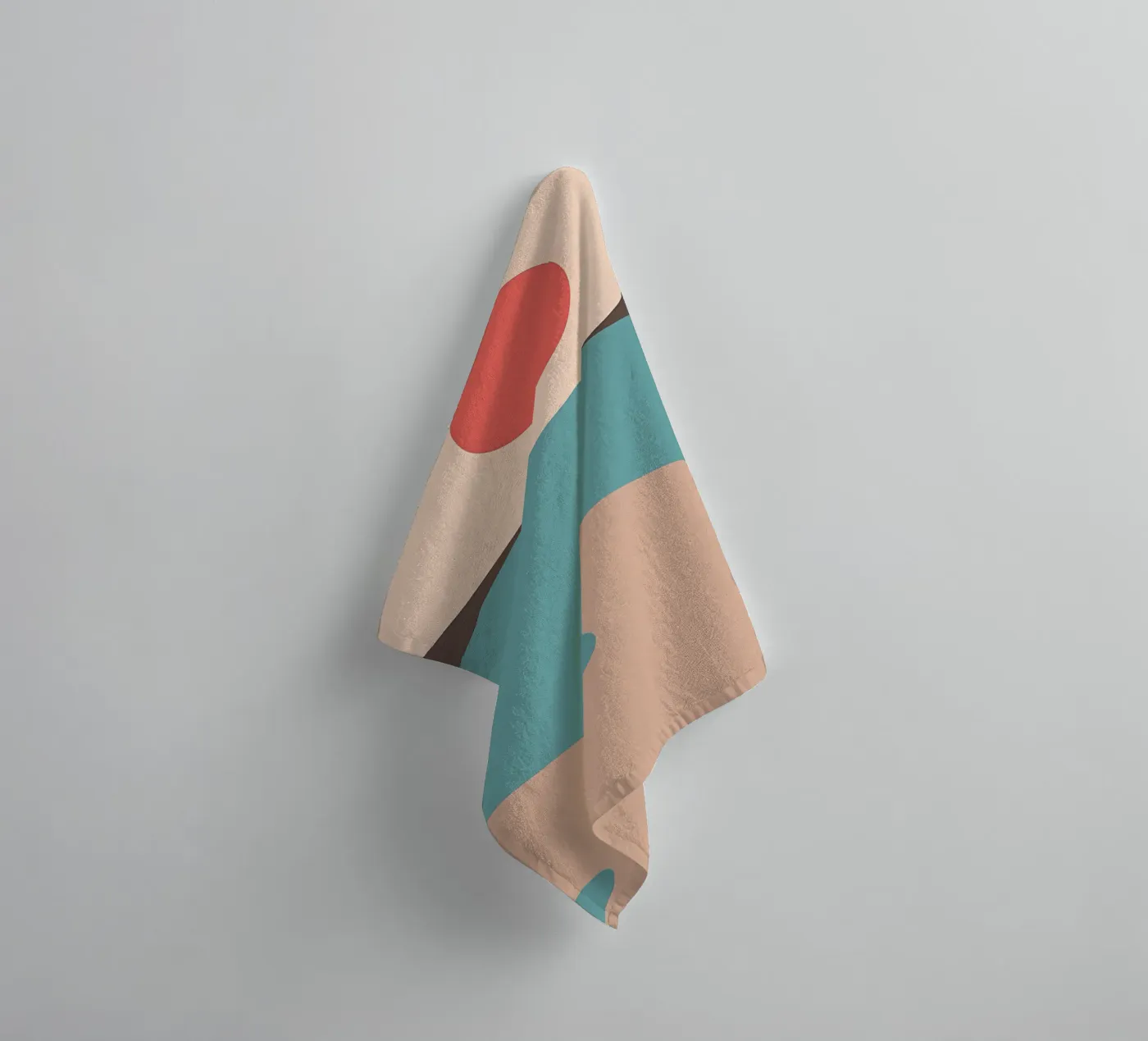strand badhanddoek van bonglantrungmuoi