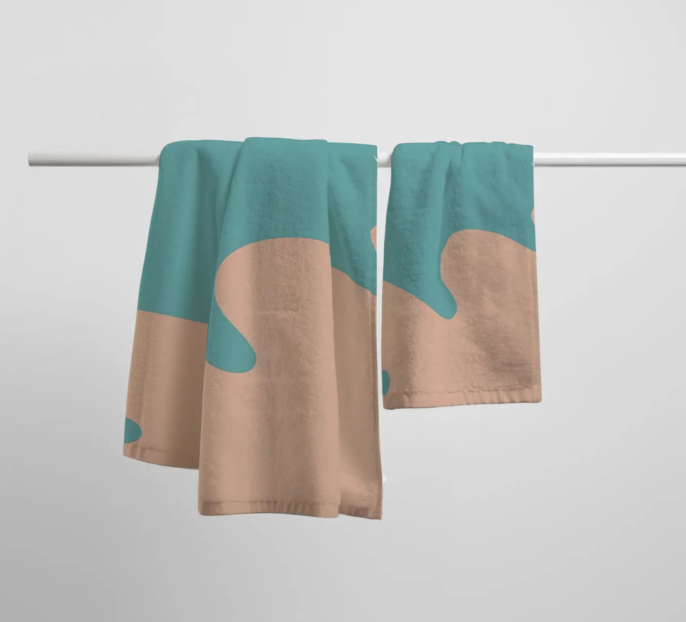 strand badhanddoek van bonglantrungmuoi
