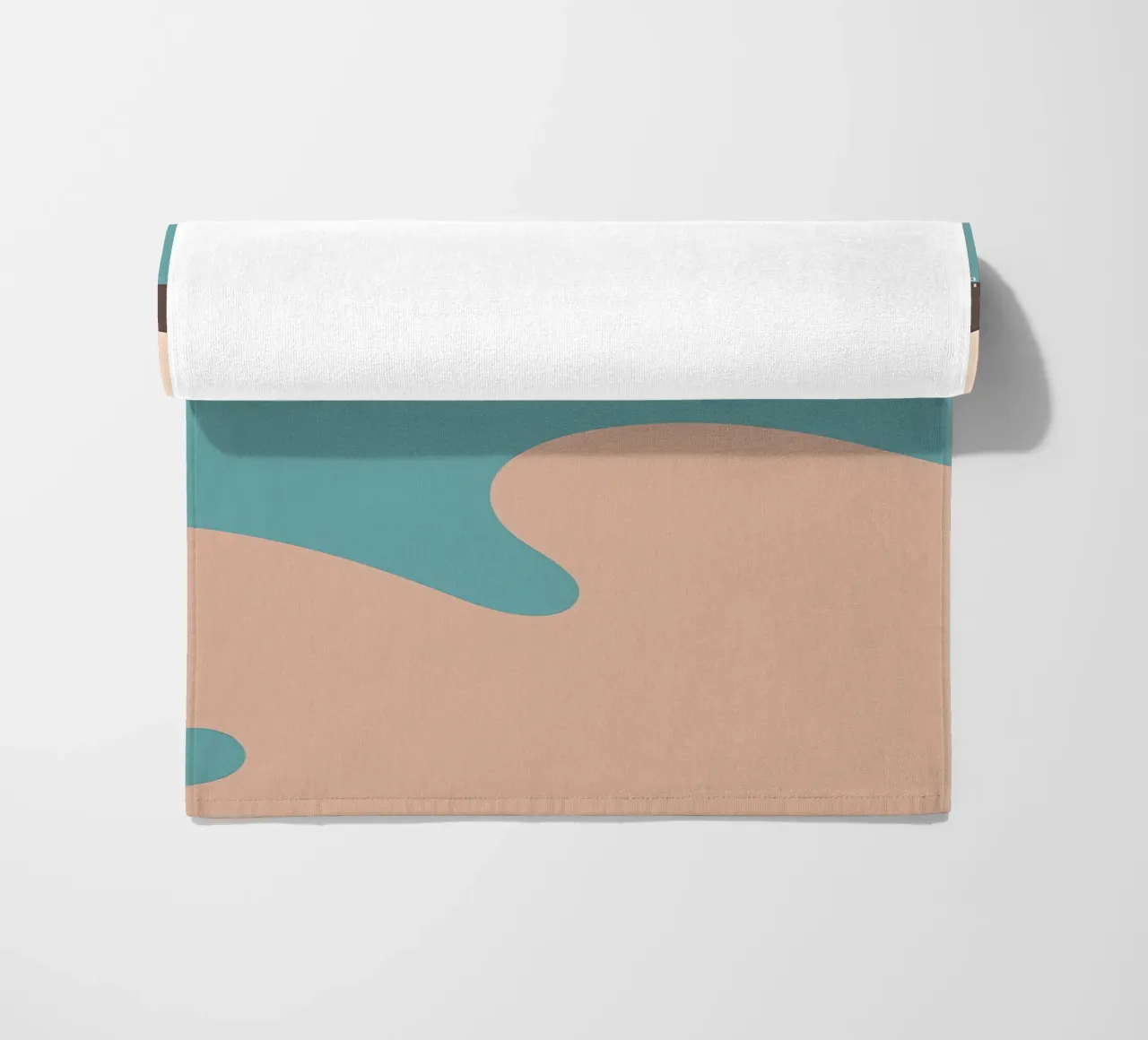 spiaggia telo mare da bonglantrungmuoi