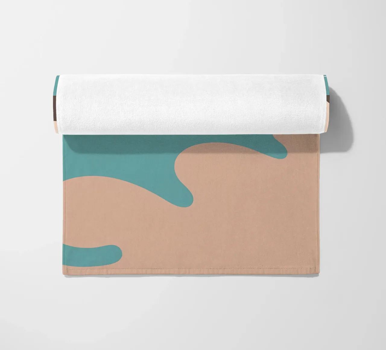 spiaggia telo mare da bonglantrungmuoi