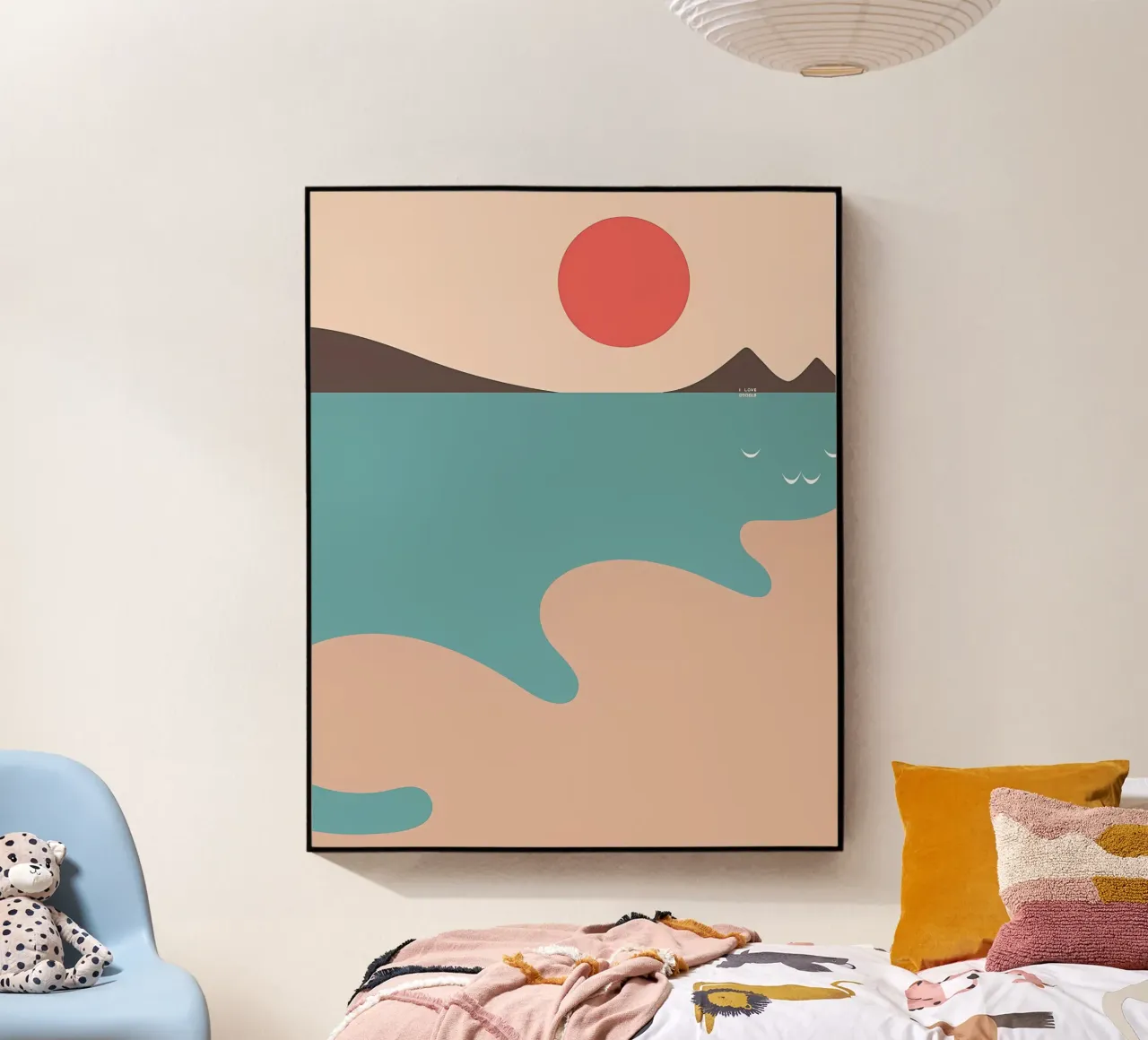 spiaggia plexiglass da bonglantrungmuoi