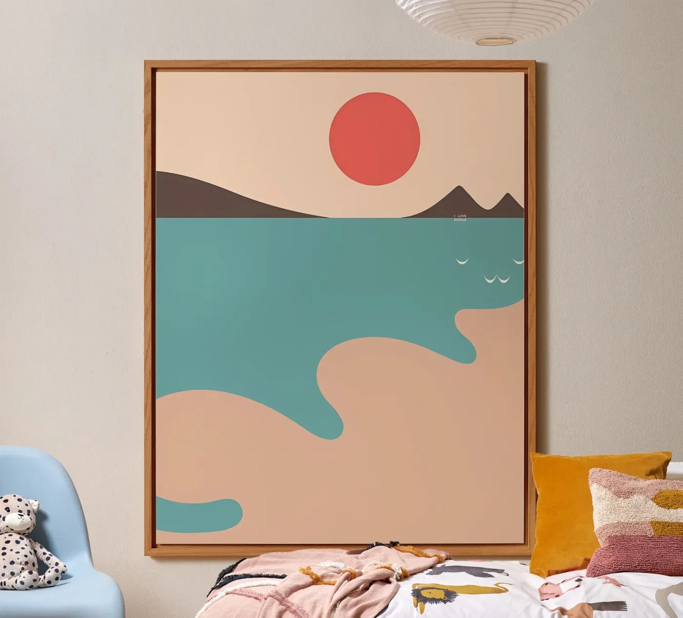 beach forex plate by bonglantrungmuoi