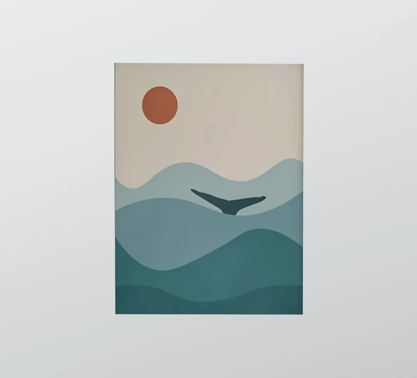 beach sticker by bonglantrungmuoi