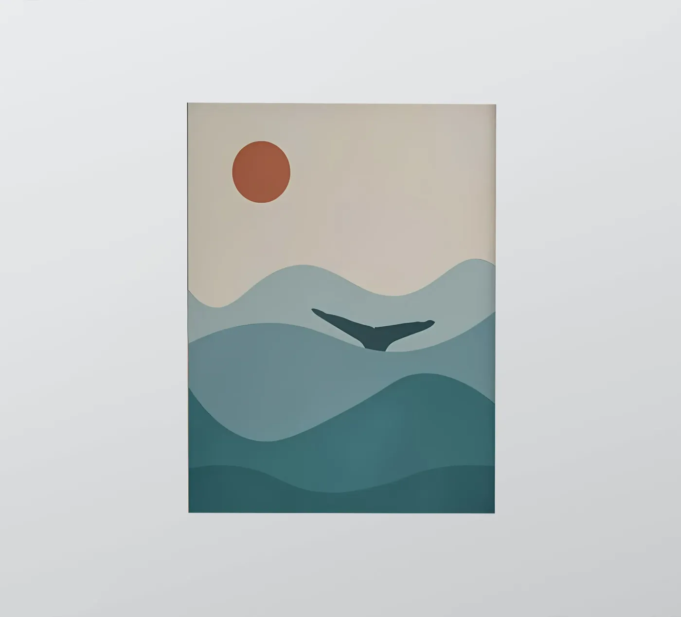 beach sticker by bonglantrungmuoi