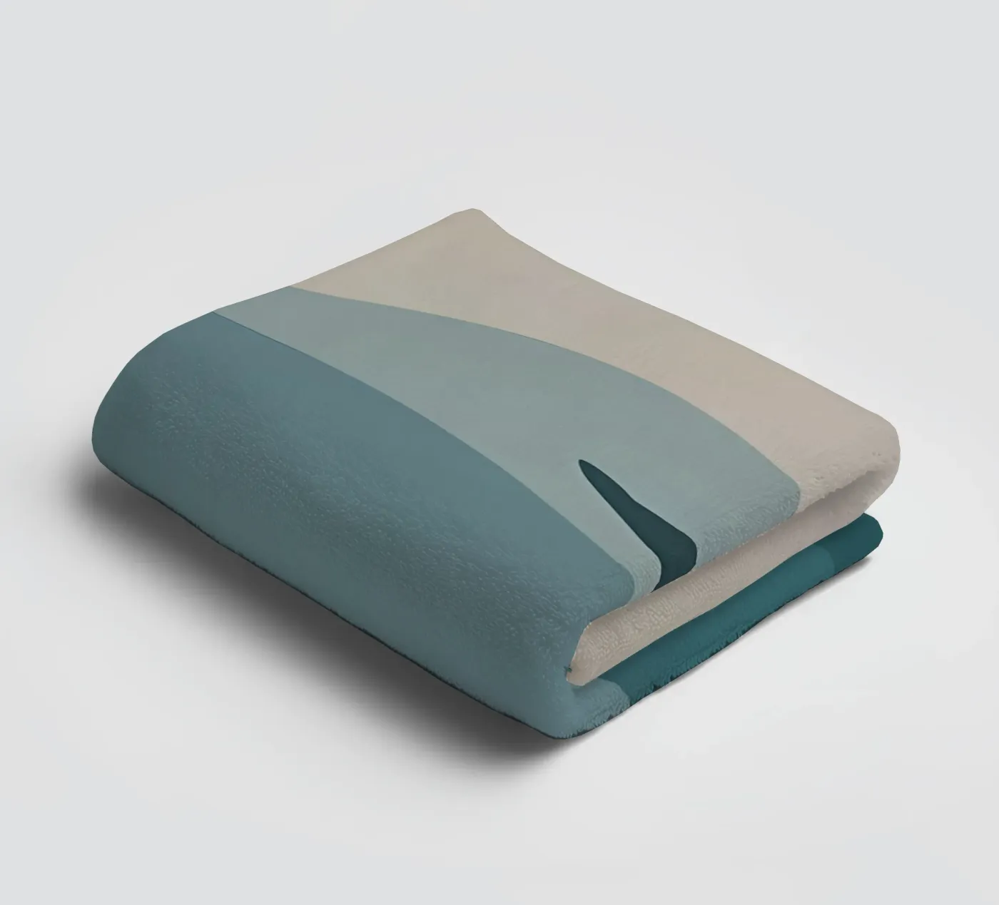 beach towel by bonglantrungmuoi