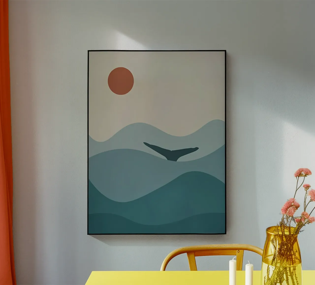 spiaggia plexiglass da bonglantrungmuoi