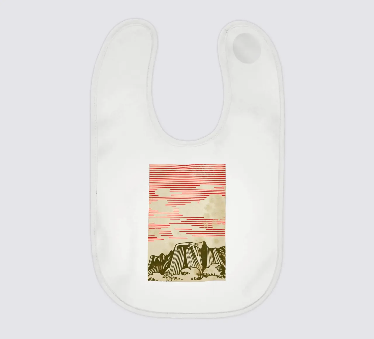 Karpathian Mountains bavaglino da Róbert Farkas