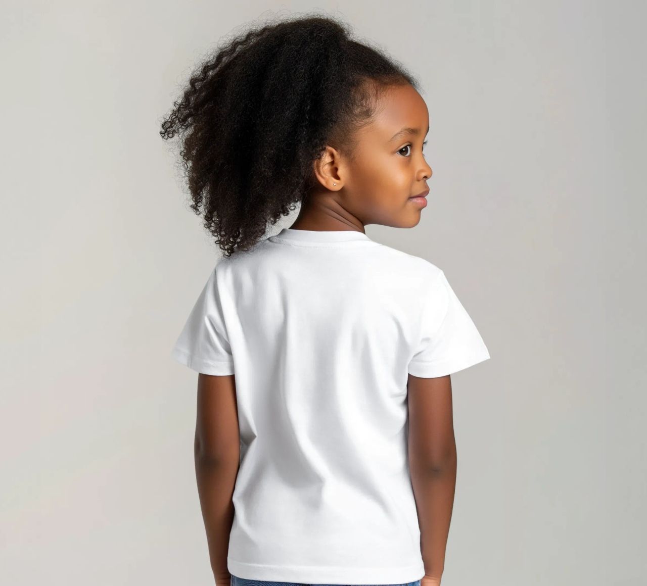 Karpathian Mountains t-shirt bambini da Róbert Farkas