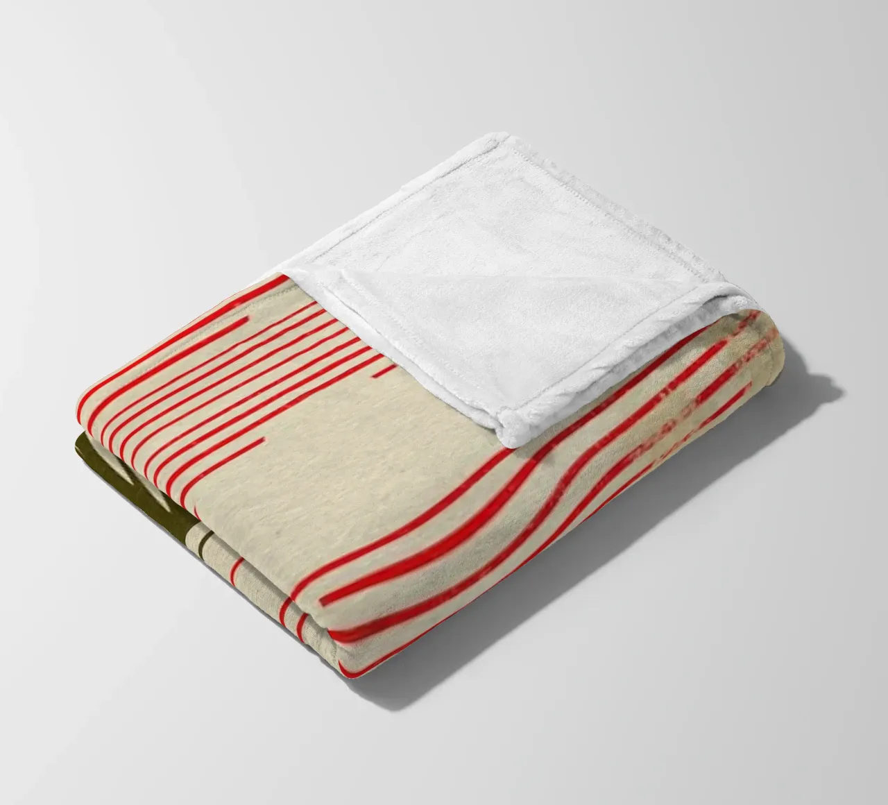 Karpathian Mountains coperta in pile da Róbert Farkas