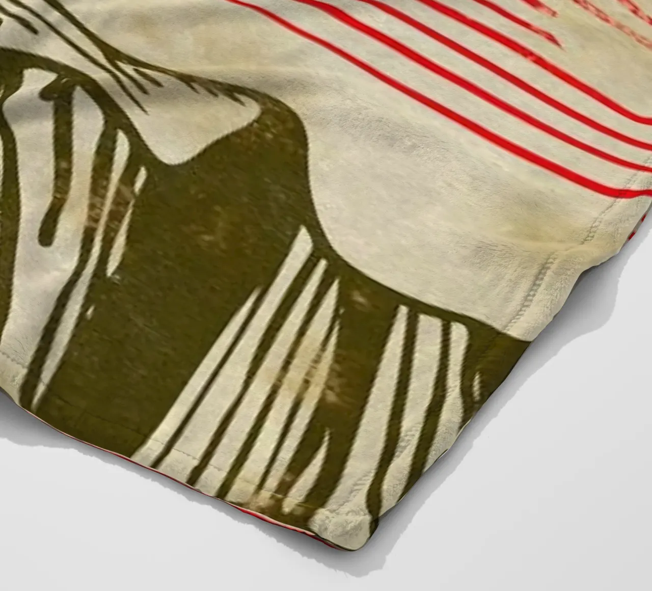 Karpathian Mountains coperta in pile da Róbert Farkas