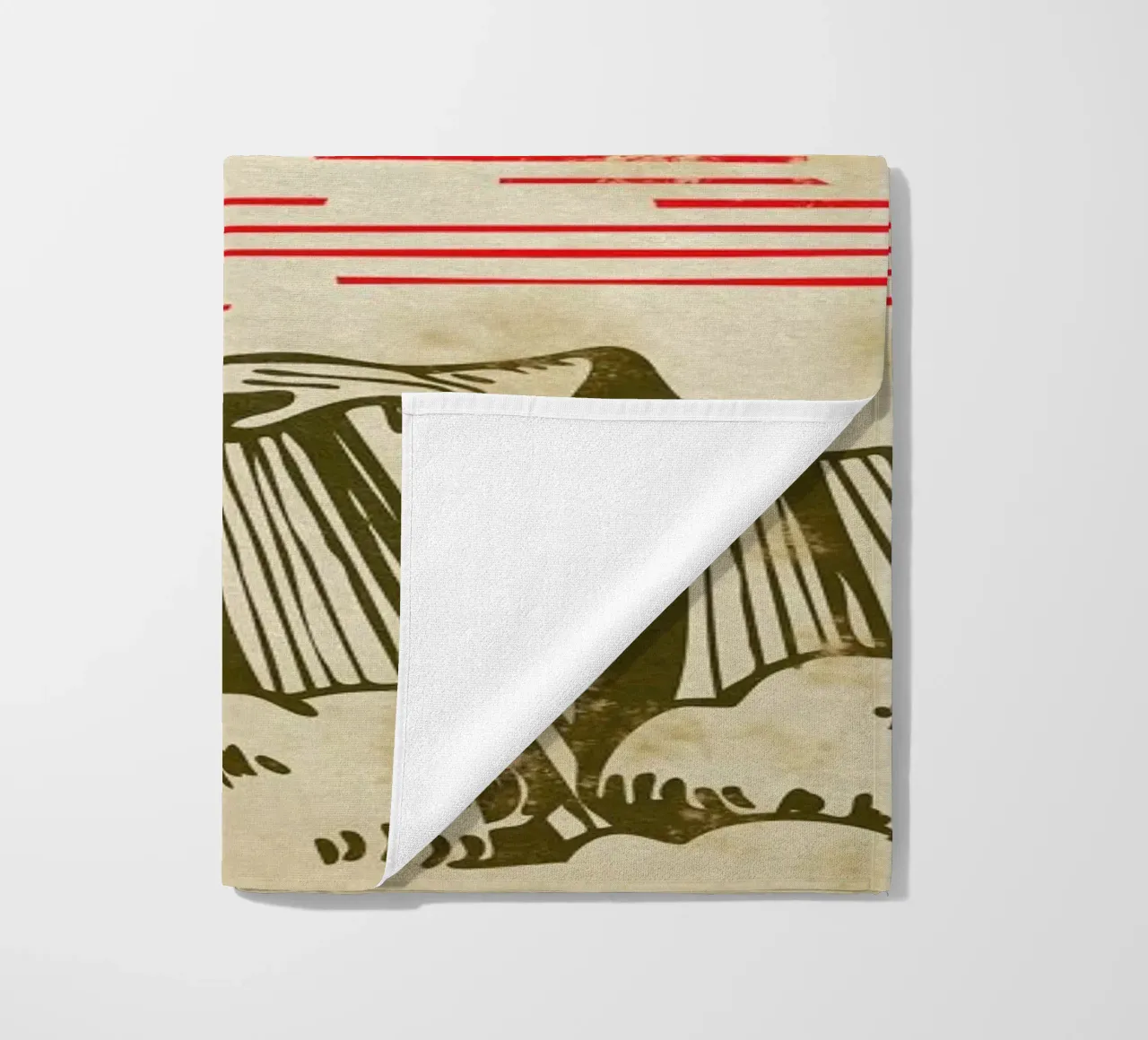 Karpathian Mountains telo mare da Róbert Farkas