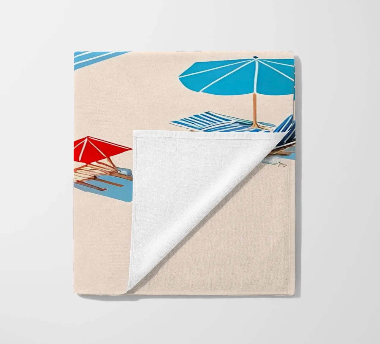 Giorni di spiaggia.png telo mare da bonglantrungmuoi