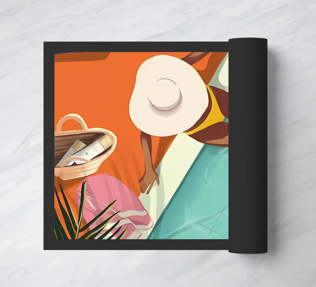 spiaggia zerbino da bonglantrungmuoi