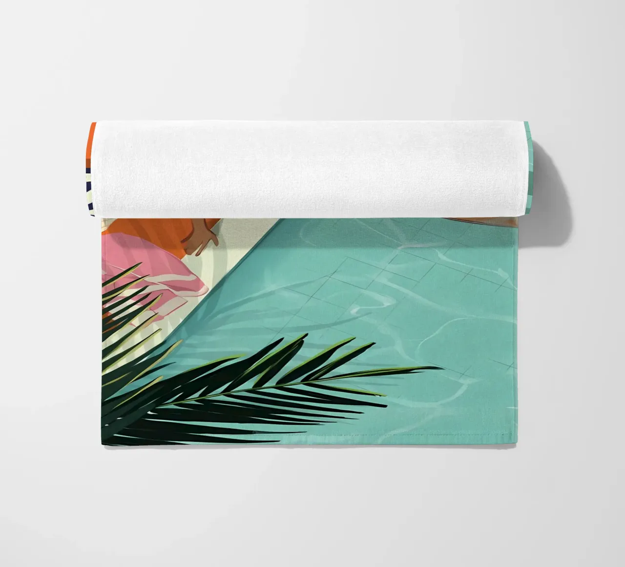 beach telo mare da bonglantrungmuoi