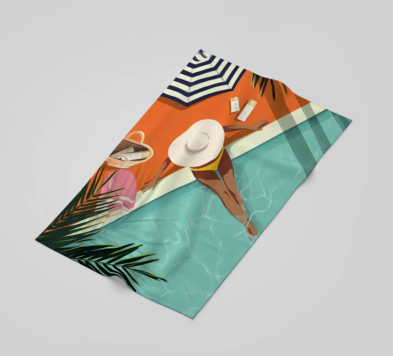 beach telo mare da bonglantrungmuoi