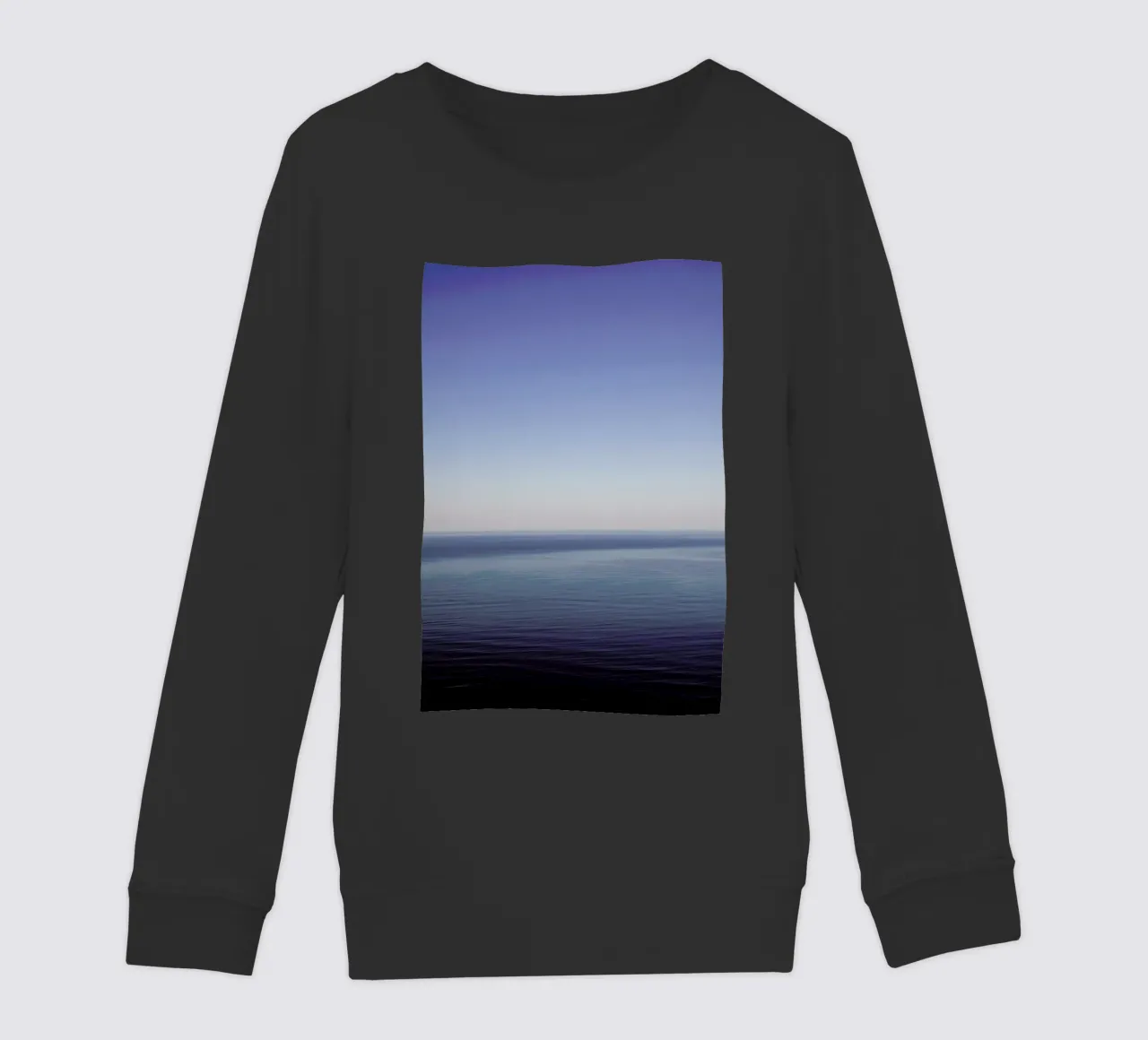 The Open Ocean 1 felpa bambino da Nur Mut