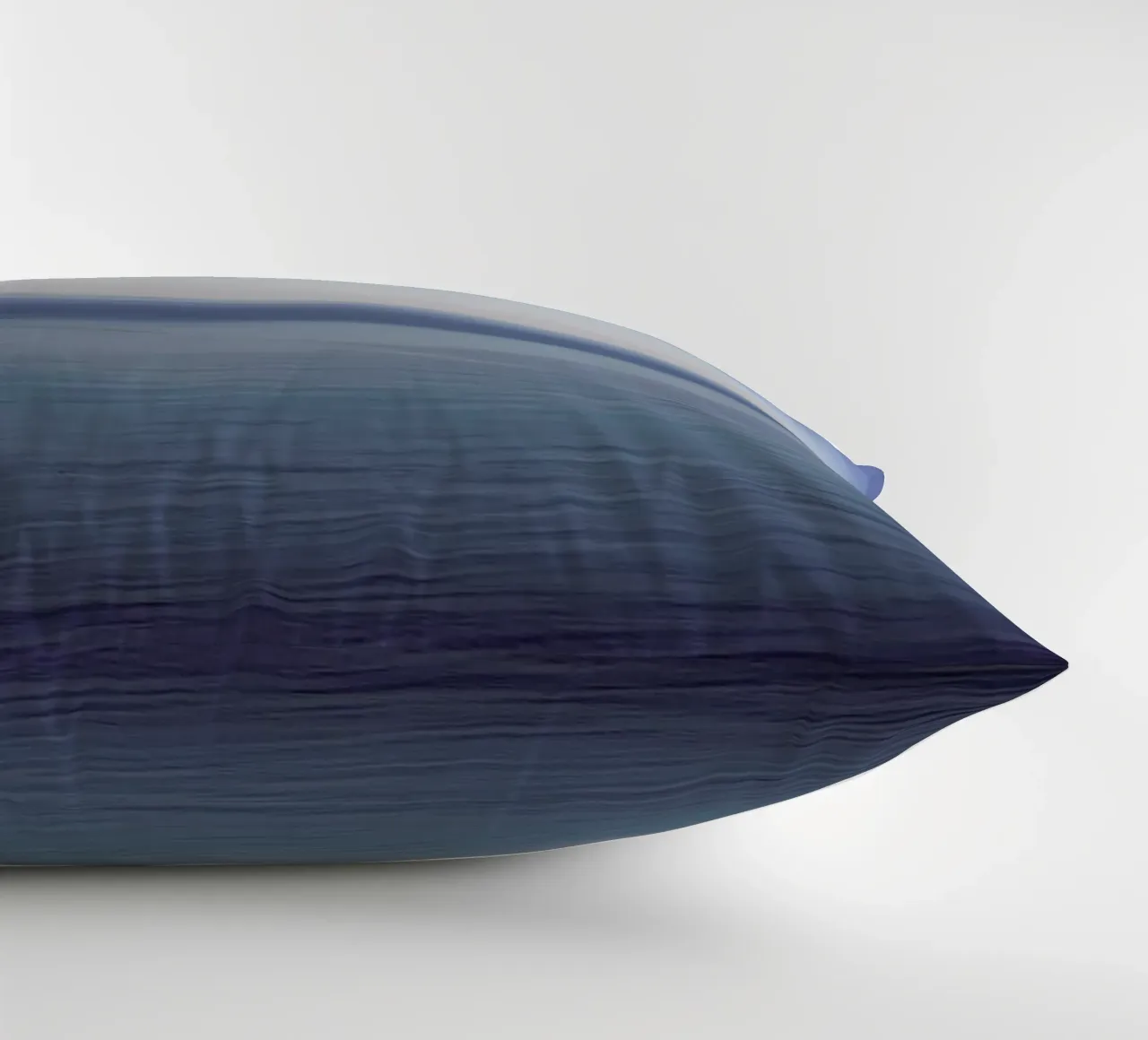 The Open Ocean 1 cuscino da Nur Mut